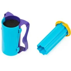 Spin Master Kinetic Sand - Slice N'Surprise Set, Spielsand -Spiel Welt Verkauf Spin Master Kinetic Sand Slice N Surprise Set Spielsand@@1811731 6