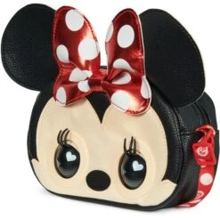 Spin Master Purse Pets Disney Minnie Mouse , Tasche -Spiel Welt Verkauf Spin Master Purse Pets Disney Minnie Mouse Tasche@@100008150 2