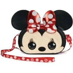 Spin Master Purse Pets Disney Minnie Mouse , Tasche -Spiel Welt Verkauf Spin Master Purse Pets Disney Minnie Mouse Tasche@@100008150 3