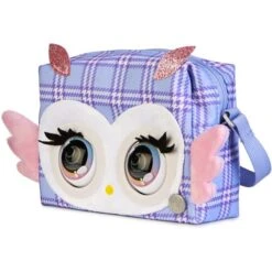 Spin Master Purse Pets - Print Perfect Eule, Tasche -Spiel Welt Verkauf Spin Master Purse Pets Print Perfect Eule Tasche@@1849595 3