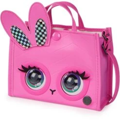 Spin Master Purse Pets - Tote Bag Häschen , Tasche -Spiel Welt Verkauf Spin Master Purse Pets Tote Bag H schen Tasche@@100008149 4