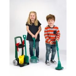 Theo Klein Bosch Gartenwagen, Gartenspielgerät -Spiel Welt Verkauf Theo Klein Bosch Gartenwagen Gartenspielger t@@1sszwb2f 2