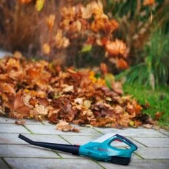 Theo Klein Bosch Laubbläser, Gartenspielgerät -Spiel Welt Verkauf Theo Klein Bosch Laubbl ser Gartenspielger t@@1273273 3