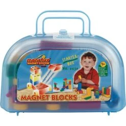 Spiel Welt Verkauf -Spiel Welt Verkauf Theo Klein Starter Box Manetico Koffer Bausteine@@1700124 1