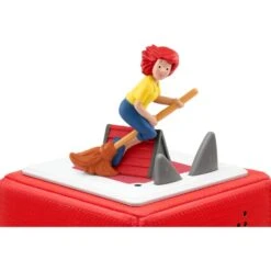 Tonies Bibi Blocksberg - Mami Spielt Verrückt, Spielfigur -Spiel Welt Verkauf Tonies Bibi Blocksberg Mami spielt verr ckt Spielfigur@@100000847 3