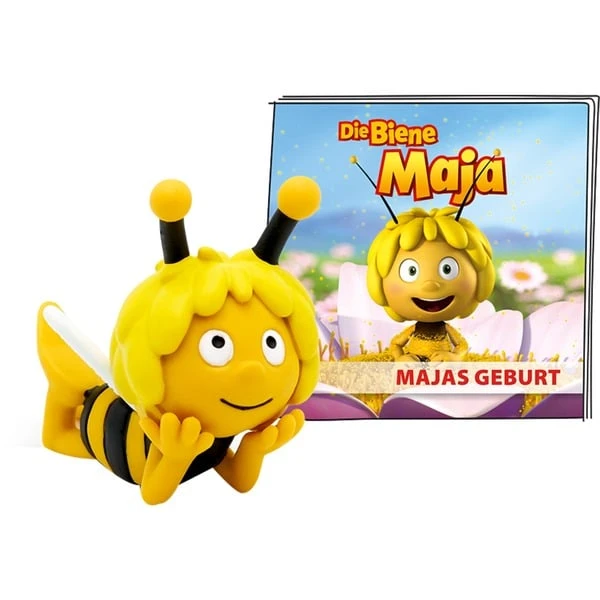 Tonies Biene Maja - Majas Geburt, Spielfigur 1 Tonies Biene Maja - Majas Geburt, Spielfigur