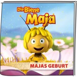 Tonies Biene Maja - Majas Geburt, Spielfigur 7 Tonies Biene Maja - Majas Geburt, Spielfigur -Spiel Welt Verkauf Tonies Biene Maja Majas Geburt Spielfigur@@1se2tt0p 3