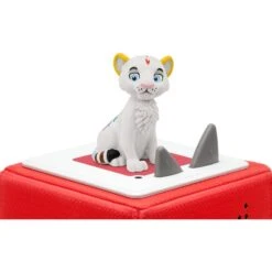 Tonies Billie, Der Regenbogentiger, Spielfigur -Spiel Welt Verkauf Tonies Billie der Regenbogentiger Spielfigur@@100000808 3