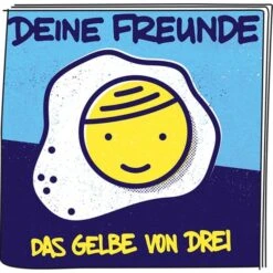 Tonies Deine Freunde - Das Gelbe Von 3, Spielfigur -Spiel Welt Verkauf Tonies Deine Freunde Das Gelbe von 3 Spielfigur@@1se2tt0k 3