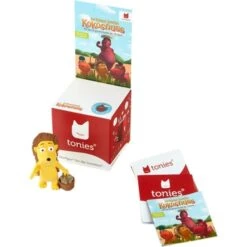 Tonies Der Kleine Drache Kokosnuss - Teil 2, Spielfigur -Spiel Welt Verkauf Tonies Der kleine Drache Kokosnuss Teil 2 Spielfigur@@1se2t011 4
