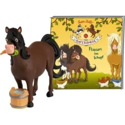 Tonies Die Haferhorde: Flausen Im Schopf, Spielfigur