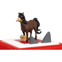 Tonies Die Haferhorde: Flausen Im Schopf, Spielfigur -Spiel Welt Verkauf Tonies Die Haferhorde Flausen im Schopf Spielfigur@@1525102 3