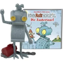Tonies Die Zauberinsel, Spielfigur