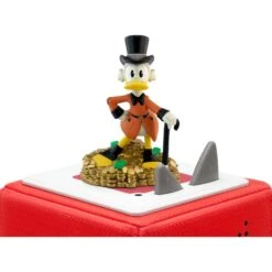 Tonies Disney DuckTales - Woohoo! / Die Suche Nach Atlantis, Spielfigur -Spiel Welt Verkauf Tonies Disney DuckTales Woohoo Die Suche nach Atlantis Spielfigur@@1900699 3