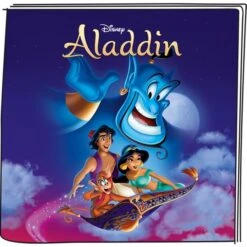 Tonies Disney - Aladdin, Spielfigur -Spiel Welt Verkauf Tonies Disney Aladdin Spielfigur@@1se2tt1c 2
