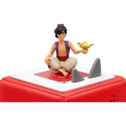 Tonies Disney - Aladdin, Spielfigur -Spiel Welt Verkauf Tonies Disney Aladdin Spielfigur@@1se2tt1c 3