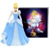 Tonies Disney - Cinderella, Spielfigur