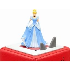 Tonies Disney - Cinderella, Spielfigur 7 Tonies Disney - Cinderella, Spielfigur -Spiel Welt Verkauf Tonies Disney Cinderella Spielfigur@@1678332 3