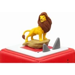 Tonies Disney - Der König Der Löwen, Spielfigur -Spiel Welt Verkauf Tonies Disney Der K nig der L wen Spielfigur@@1se2tt0x 2
