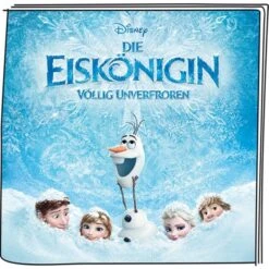 Tonies Disney - Die Eiskönigin, Spielfigur -Spiel Welt Verkauf Tonies Disney Die Eisk nigin Spielfigur@@1se2tt1v 2