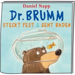 Tonies Dr. Brumm Steckt Fest /geht Baden, Spielfigur -Spiel Welt Verkauf Tonies Dr Brumm steckt fest geht baden Spielfigur@@1452653 2