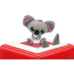 Tonies Glubschis - Miss Crayon Auf Heißer Spur, Spielfigur -Spiel Welt Verkauf Tonies Glubschis Miss Crayon auf hei er Spur Spielfigur@@1871759 2