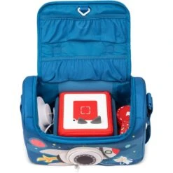 Tonies HörSpiel-Transporter - Durch Die Galaxie, Tasche -Spiel Welt Verkauf Tonies H rSpiel Transporter Durch die Galaxie Tasche@@1899619 3