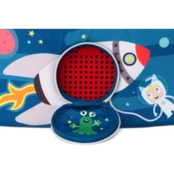 Tonies HörSpiel-Transporter - Durch Die Galaxie, Tasche -Spiel Welt Verkauf Tonies H rSpiel Transporter Durch die Galaxie Tasche@@1899619 6