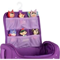 Tonies HörSpiel-Transporter - Hinter Dem Regenbogen, Tasche -Spiel Welt Verkauf Tonies H rSpiel Transporter Hinter dem Regenbogen Tasche@@1899618 5