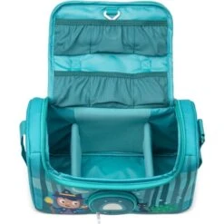 Tonies HörSpiel-Transporter - Unter Dem Zaubermond, Tasche -Spiel Welt Verkauf Tonies H rSpiel Transporter Unter dem Zaubermond Tasche@@1899620 2