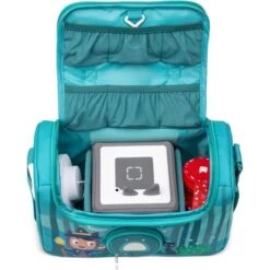 Tonies HörSpiel-Transporter - Unter Dem Zaubermond, Tasche -Spiel Welt Verkauf Tonies H rSpiel Transporter Unter dem Zaubermond Tasche@@1899620 3