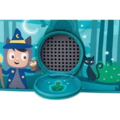 Tonies HörSpiel-Transporter - Unter Dem Zaubermond, Tasche -Spiel Welt Verkauf Tonies H rSpiel Transporter Unter dem Zaubermond Tasche@@1899620 6