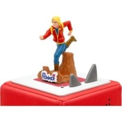 Tonies Jan Tenner - Planet Der 1000 Wunder, Spielfigur -Spiel Welt Verkauf Tonies Jan Tenner Planet der 1000 Wunder Spielfigur@@1856546 3