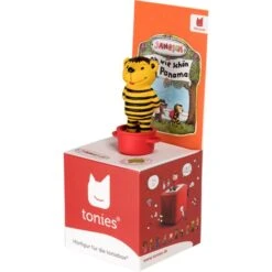 Tonies Janosch - Oh, Wie Schön Ist Panama, Spielfigur -Spiel Welt Verkauf Tonies Janosch Oh wie sch n ist Panama Spielfigur@@1se2t000 3