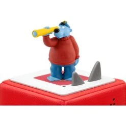 Tonies Käpt´n Blaubär - Seemannsgarn, Spielfigur -Spiel Welt Verkauf Tonies K pt n Blaub r Seemannsgarn Spielfigur@@1899603 3