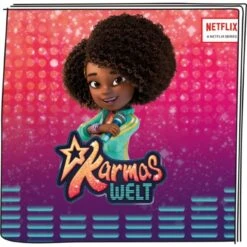 Tonies Karmas Welt, Spielfigur -Spiel Welt Verkauf Tonies Karmas Welt Spielfigur@@1888292 2