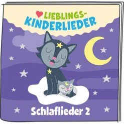 Tonies Kinder Schlaflieder 2, Spielfigur 6 Tonies Kinder Schlaflieder 2, Spielfigur -Spiel Welt Verkauf Tonies Kinder Schlaflieder 2 Spielfigur@@1792065 2