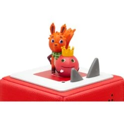 Tonies Kosmo Und Klax - Freundschaftsgeschichten, Spielfigur -Spiel Welt Verkauf Tonies Kosmo und Klax Freundschaftsgeschichten Spielfigur@@1568594 3