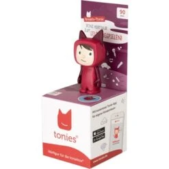 Tonies Kreativ-Tonie Beere, Spielfigur -Spiel Welt Verkauf Tonies Kreativ Tonie Beere Spielfigur@@1se2t019 1