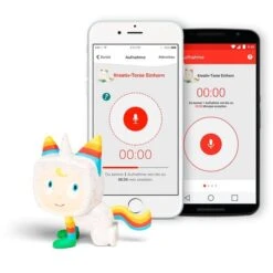 Tonies Kreativ Tonie-Einhorn, Spielfigur -Spiel Welt Verkauf Tonies Kreativ Tonie Einhorn Spielfigur@@1452692 2