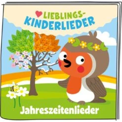 Tonies Lieblings-Kinderlieder - Jahreszeitenlieder, Spielfigur 6 Tonies Lieblings-Kinderlieder - Jahreszeitenlieder, Spielfigur -Spiel Welt Verkauf Tonies Lieblings Kinderlieder Jahreszeitenlieder Spielfigur@@1827508 2