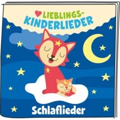 Tonies Lieblings-Kinderlieder - Schlaflieder, Spielfigur -Spiel Welt Verkauf Tonies Lieblings Kinderlieder Schlaflieder Spielfigur@@1759304 2