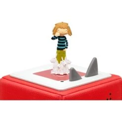 Tonies Mein Lotta-Leben - Alles Voller Kaninchen, Spielfigur -Spiel Welt Verkauf Tonies Mein Lotta Leben Alles voller Kaninchen Spielfigur@@1se2tt2d 2