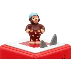 Tonies Petzi - Drei Landratten Bauen Ein Schiff, Spielfigur -Spiel Welt Verkauf Tonies Petzi Drei Landratten bauen ein Schiff Spielfigur@@1se2tt2l 2
