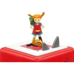 Tonies Pippi Langstrumpf, Spielfigur -Spiel Welt Verkauf Tonies Pippi Langstrumpf Spielfigur@@1785380 3