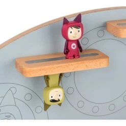 Tonies Regal - Auf Den Sieben Weltmeeren 10000720 -Spiel Welt Verkauf Tonies Regal Auf den sieben Weltmeeren 10000720@@1918274 2