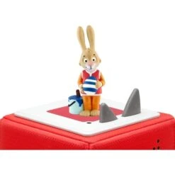 Tonies Rolf Zuckowski - Rolfs Hasengeschichte, Spielfigur -Spiel Welt Verkauf Tonies Rolf Zuckowski Rolfs Hasengeschichte Spielfigur@@1899595 3