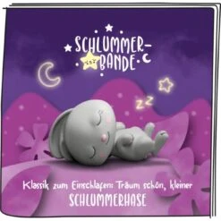 Tonies Schlummerbande - Klassik Zum Einschlafen, Spielfigur -Spiel Welt Verkauf Tonies Schlummerbande Klassik zum Einschlafen Spielfigur@@1899593 2