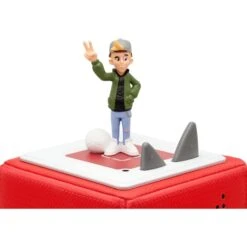 Tonies St. Pauli Rabauken - Entscheidung Am Millerntor, Spielfigur -Spiel Welt Verkauf Tonies St Pauli Rabauken Entscheidung am Millerntor Spielfigur@@1se2tt1t 3