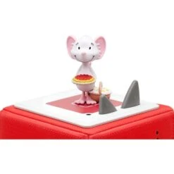 Tonies Tilda Apfelkern - Das Geheime Kuchenrezept, Spielfigur -Spiel Welt Verkauf Tonies Tilda Apfelkern Das geheime Kuchenrezept Spielfigur@@1se2tt1i 2